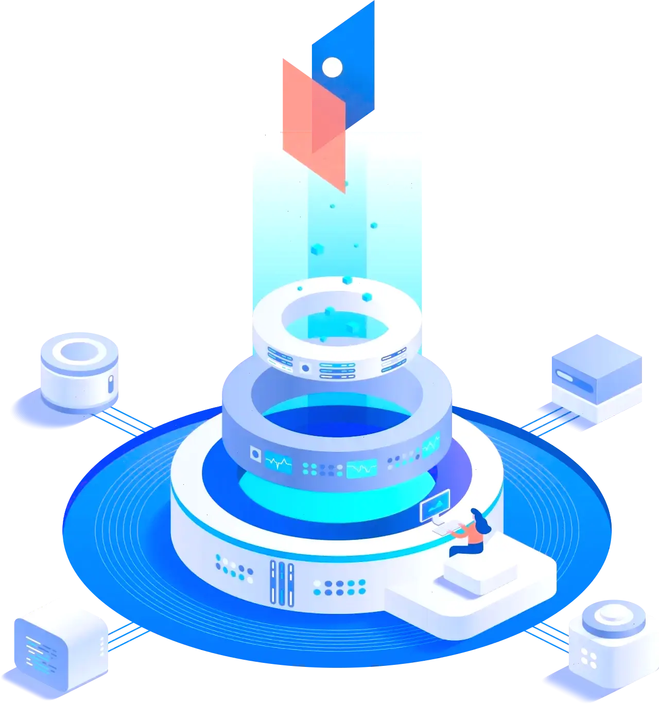 Logic Lexapro Pip trading algoritmaları